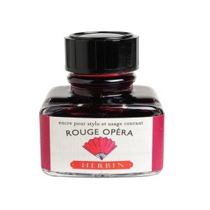 Atrament J. Herbin Rouge Opéra 30 ml