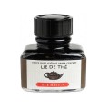 Atrament J. Herbin Lie de Thé 30 ml.jpg