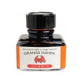 Atrament J. Herbin Orange Indien 30 ml.jpg