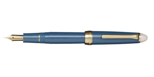 Pióro wieczne Sailor Shikiori Shimoyo Light Blue.jpg