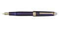 Pióro wieczne Sailor Shikiori Yonaga Navy Blue.jpg