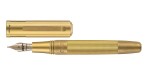 Pióro wieczne Montegrappa 007 James Bond Goldfinger edycja limitowana