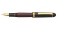 Pióro wieczne Platinum #3776 Century Favorite Things Collection Coffee Jelly.jpg