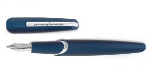 Pióro wieczne Pininfarina TWO granatowe