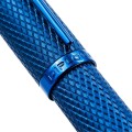 Pióro wieczne Diplomat Viper Blue Guilloche skuwka.jpg