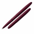 Długopis Fisher Space Pen Bullet 400H-319 Cerakote Black Cherry prezentacja.jpg