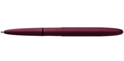 Długopis Fisher Space Pen Bullet 400H-319 Cerakote Black Cherry.jpg