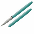 Długopis Fisher Space Pen Bullet 400TBL Tahitian Blue prezentacja.jpg