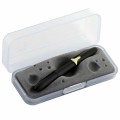 Długopis Fisher Space Pen Bullet 600B-GFG-SH czarny mat z wahadłowcem etui.jpg