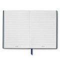 Notatnik Montblanc Writers Edition Homage to Jane Austen - kartki.jpg