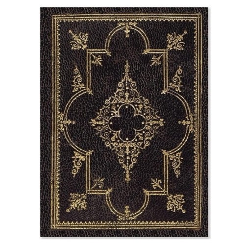 Notatnik Peter Pauper Press Bookbound Obsydian.jpg
