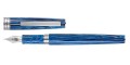 Pióro wieczne Montegrappa Armonia Adriatic Sea.jpg