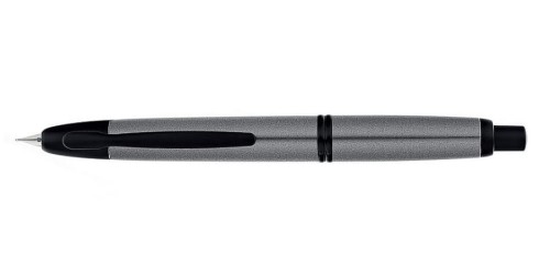 Pióro wieczne Pilot Capless Matte Grey.jpg