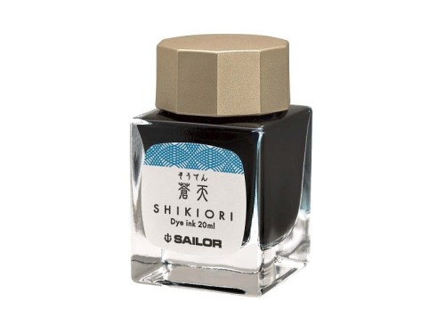 Atrament Sailor Shikiori Souten niebieski 20 ml.jpg