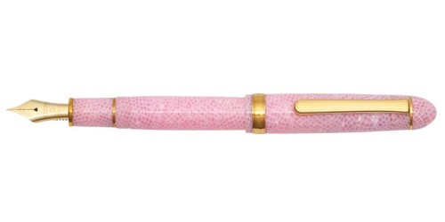 Pióro wieczne Platinum #3776 Century Celluloid Sakura.jpg
