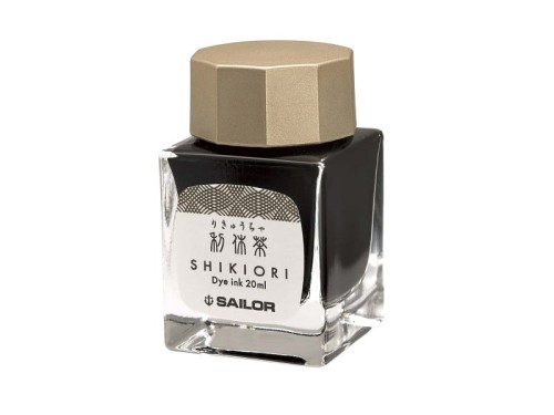 Atrament Sailor Shikiori Rikyucha zielony 20 ml.jpg