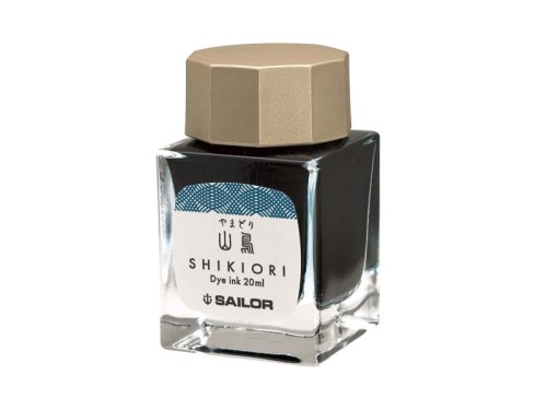 Atrament Sailor Shikiori Yamadori turkusowy 20 ml.jpg