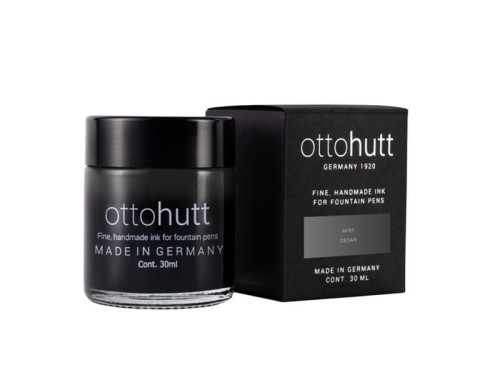 Atrament Otto Hutt Mist Cedar 30 ml.jpg