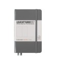 Notes Leuchtturm1917 Pocket A6 kropki antracytowy twarda oprawa - ANTHRACITE.jpg