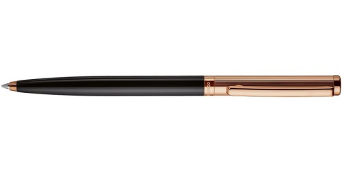 Długopis Otto Hutt Design 01 Black Rose Gold.jpg