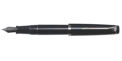 Pióro wieczne Sailor Lecoule All Black.jpg