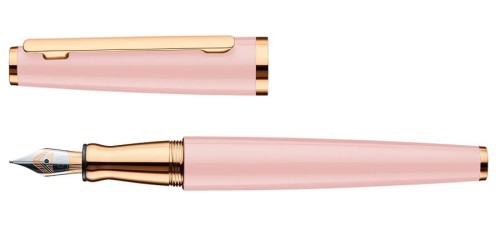 Pióro wieczne Otto Hutt Design 06 Shine Rose Rosegold.jpg