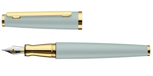 Pióro wieczne Otto Hutt Design 06 Shine Pistachio Gold.jpg