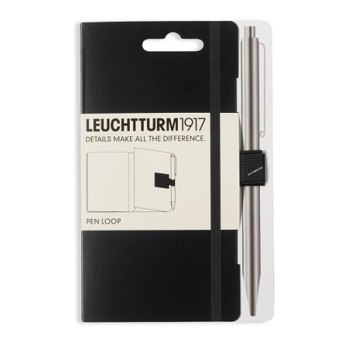pen loop Leuchtturm1917 czarny BLACK.jpg