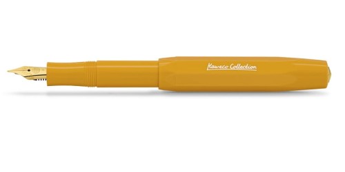 Pióro wieczne Kaweco Sport Collection Honey.jpg