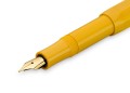 Pióro wieczne Kaweco Sport Collection Honey stalówka.jpg