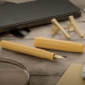 Pióro wieczne Kaweco Sport Collection Honey prezentacja.jpg