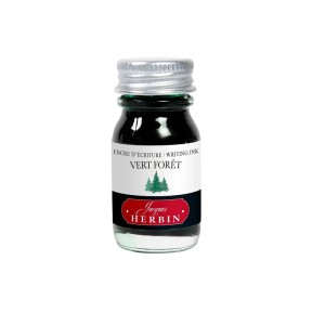 Atrament J. Herbin Vert Foret 10 ml