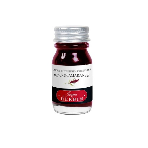 Atrament J. Herbin Rouge Amarante 10 ml.jpg