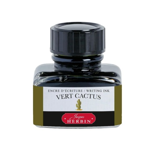 Atrament J. Herbin Vert Cactus 30 ml.jpg