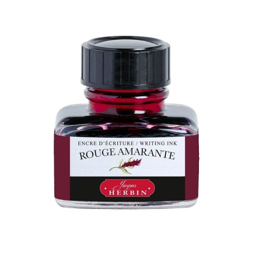 Atrament J. Herbin Rouge Amarante 30 ml.jpg