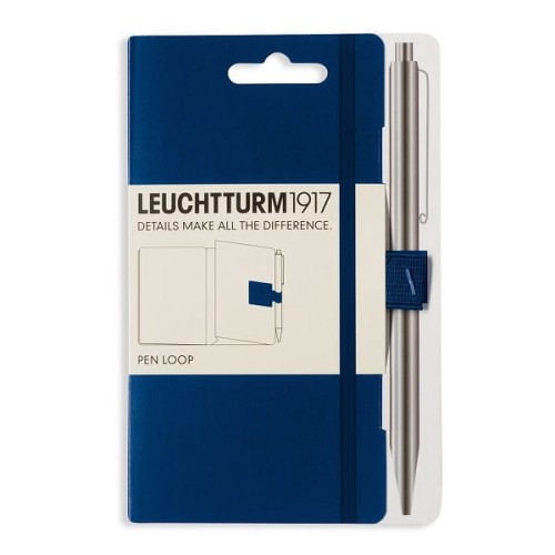 pen loop Leuchtturm1917 granatowy NAVY.jpg