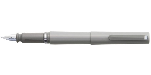 Pióro wieczne Sailor Tuzu Adjust Grey.jpg