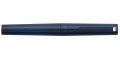Pióro wieczne Sailor Tuzu Adjust Translucent Navy zamknięte.jpg