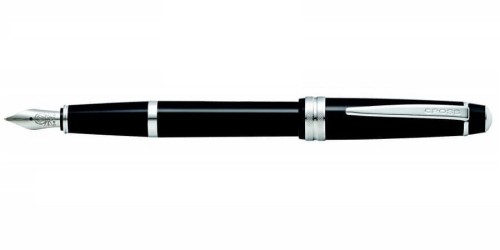 Pióro wieczne Cross Bailey Light Black CT.jpg
