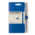 Pen loop Leuchtturm1917 błękit królewski ROYAL BLUE.jpg