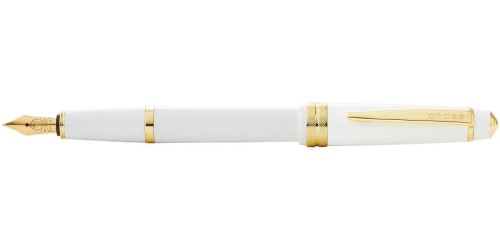 Pióro wieczne Cross Bailey Light White GT.jpg