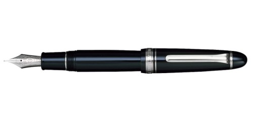 Pióro wieczne Sailor 1911 King of Pens Black RT.jpg