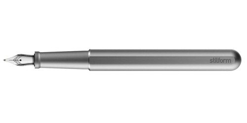 Pióro wieczne Stilform Ink Comet Grey.jpg