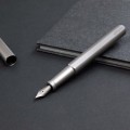 Pióro wieczne Stilform Ink Comet Grey prezentacja.jpg