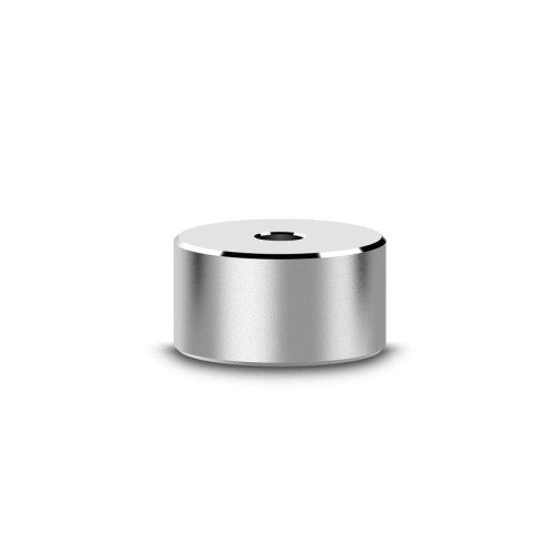 Podstawka Stilform Base Aluminium Silver.jpg