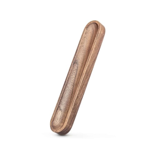 Taca Stilform Wooden Holder Walnut.jpg