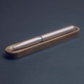 Taca Stilform Wooden Holder Walnut prezentacja 2.jpg