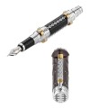 Pióro wieczne Montegrappa Icons Harry Houdini prezentacja 3.jpg