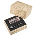 Pióro wieczne Montegrappa Icons Harry Houdini drewniana skrzynka.jpg