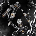 Pióro wieczne Montegrappa Icons Harry Houdini prezentacja.jpg
